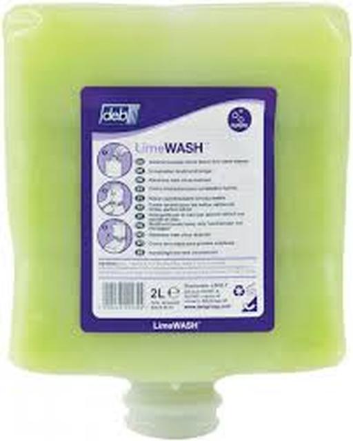 Deb Limewash